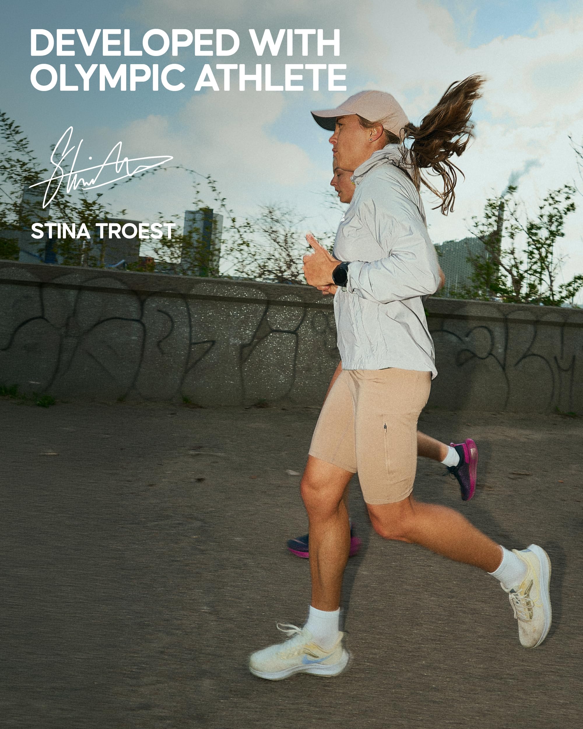 DANISH ENDURANCE Ultra-Comfort Ankle Running Socks, Performance Socks, Men & Women - 3 or 5 Pack - Image 5